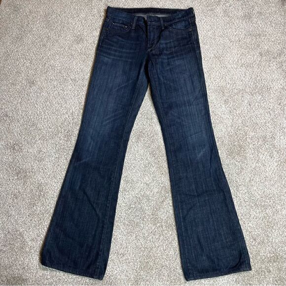 Citizens of Humanity  Bootcut Jeans - Picture 4 of 9